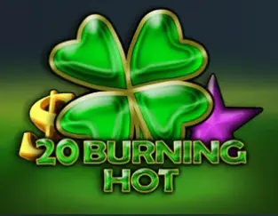 20 Burning Hurt слот играть 20 Burning Hurt игровой автомат играть